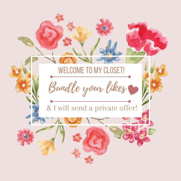 BUNDLE & SAVE! - Picture 1 of 1